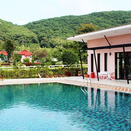Pak Chong Triple P Home Resort מראה חיצוני תמונה