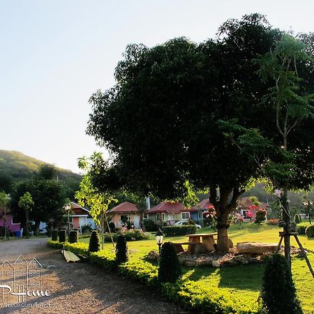 Pak Chong Triple P Home Resort מראה חיצוני תמונה