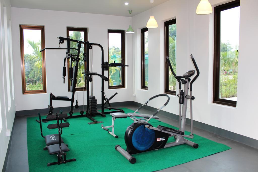 Pak Chong Triple P Home Resort מראה חיצוני תמונה
