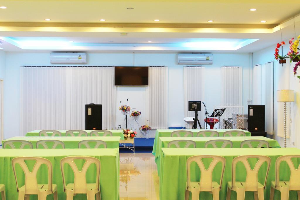 Pak Chong Triple P Home Resort מראה חיצוני תמונה