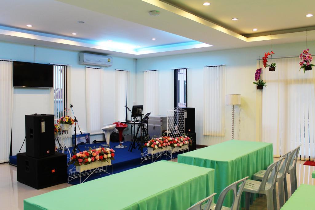 Pak Chong Triple P Home Resort מראה חיצוני תמונה