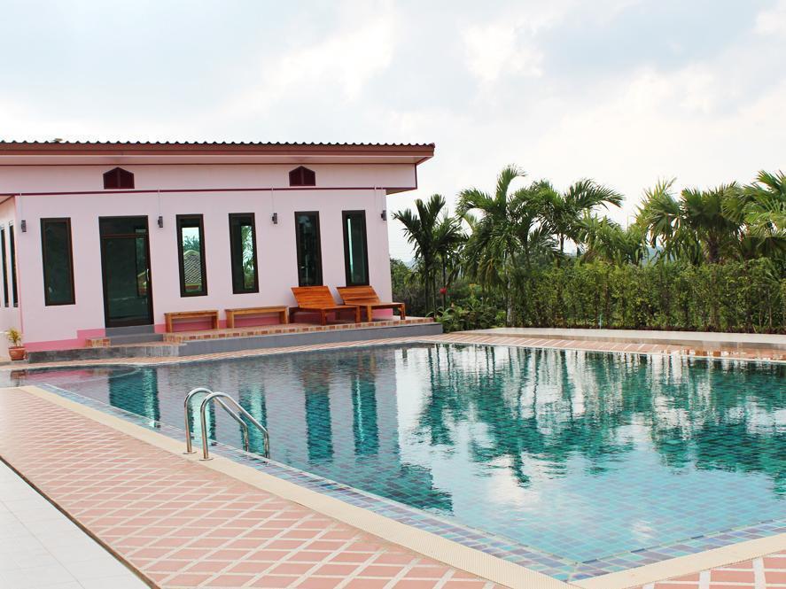 Pak Chong Triple P Home Resort מראה חיצוני תמונה