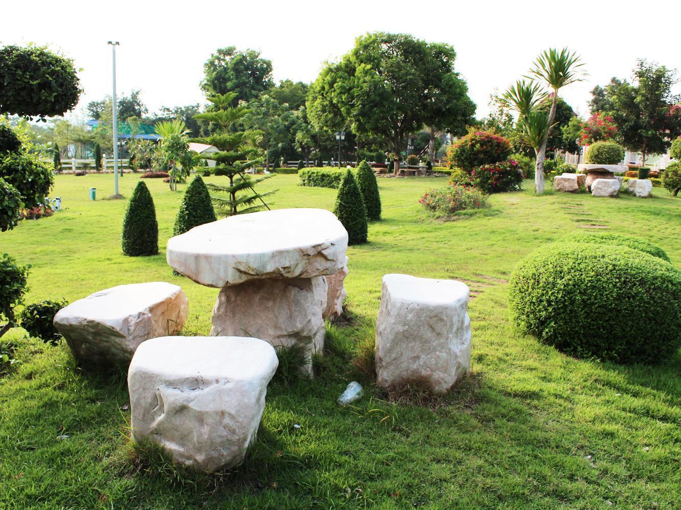 Pak Chong Triple P Home Resort מראה חיצוני תמונה